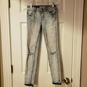 Bullhead Jeans